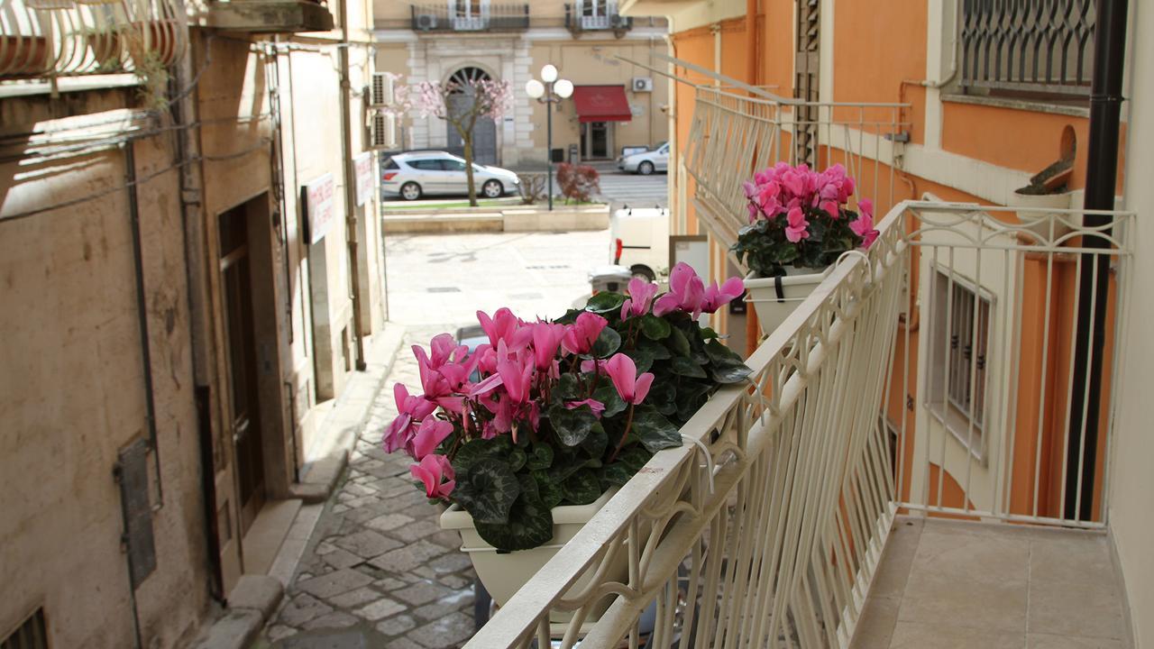 Villa Porta San Michele Gravina in Puglia Exterior foto